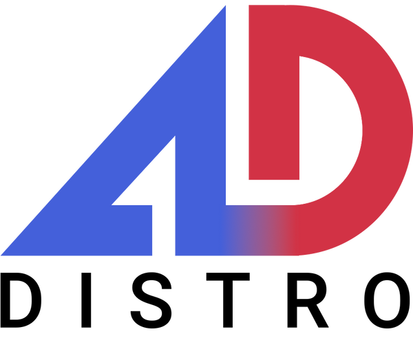 American Dream Distro