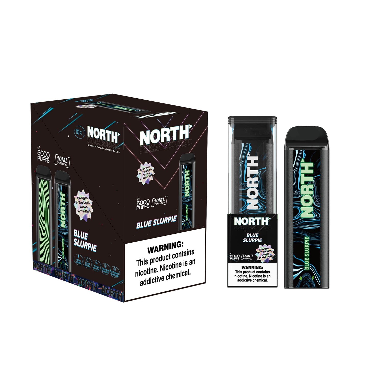 North 5000