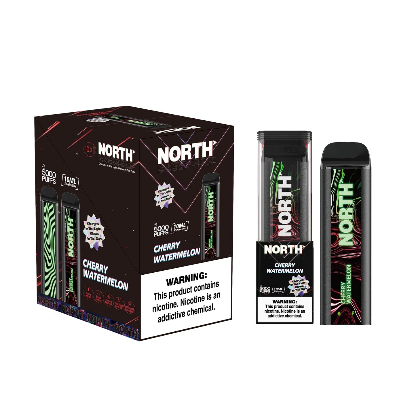 North 5000