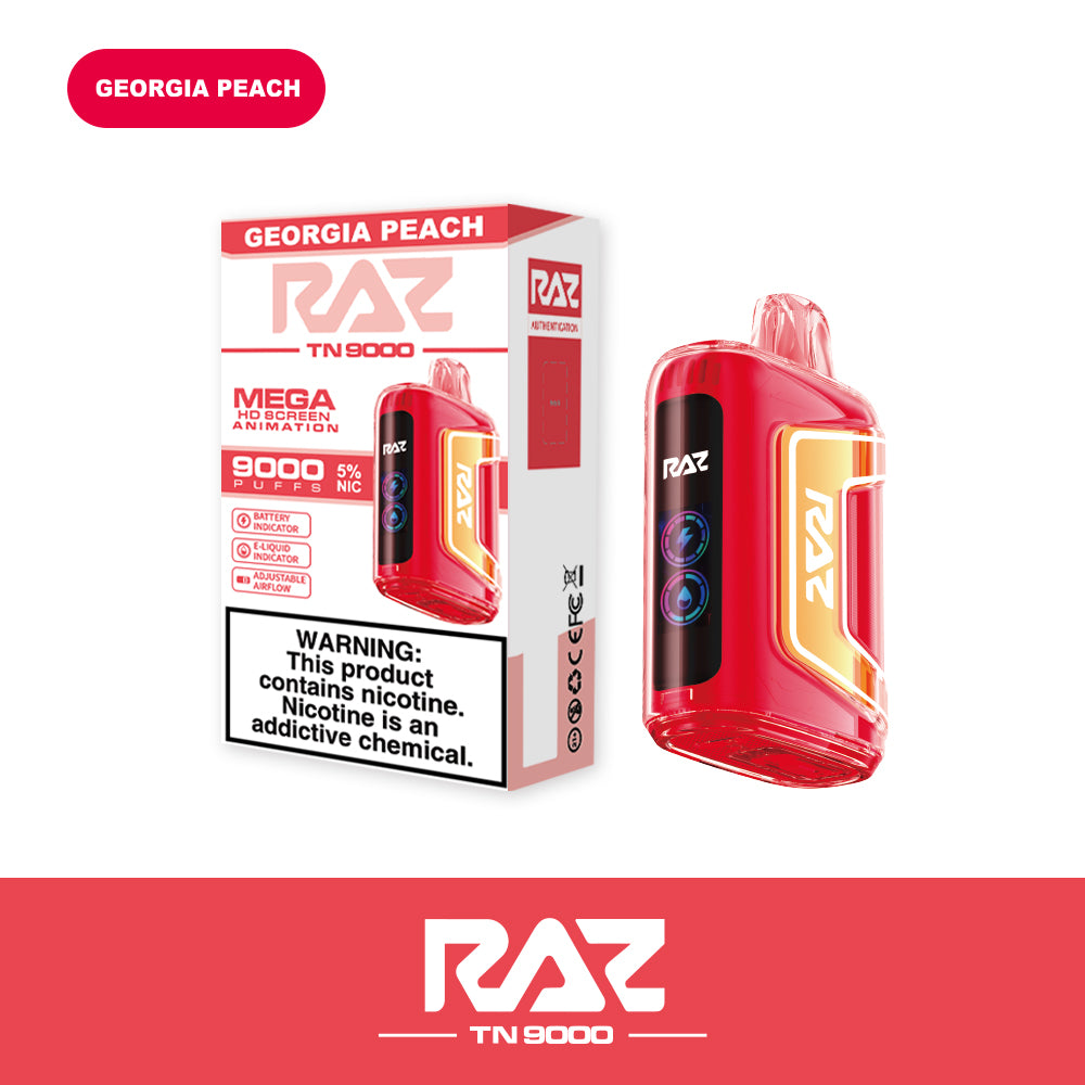 RAZ TN 9000