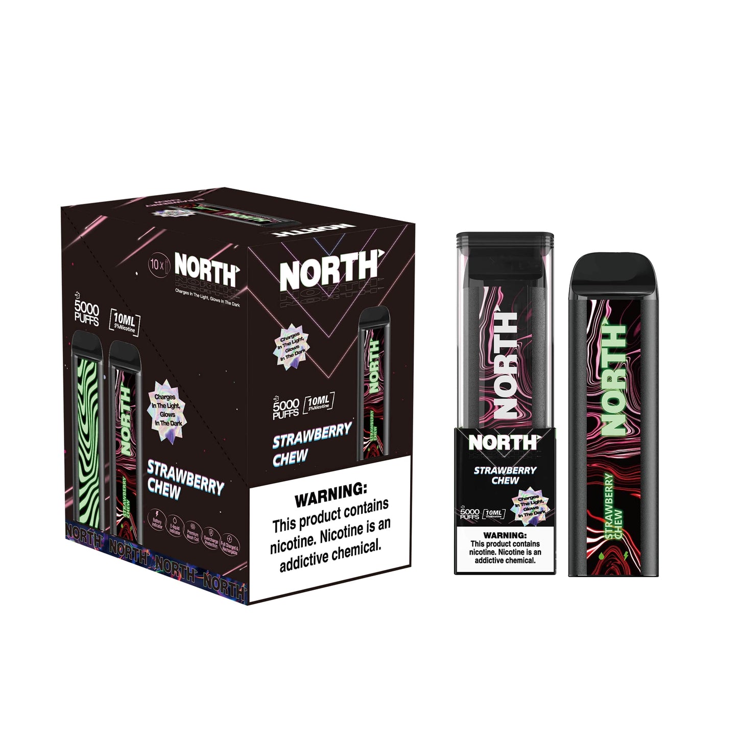 North 5000