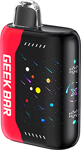 Geek Bar Pulse X
