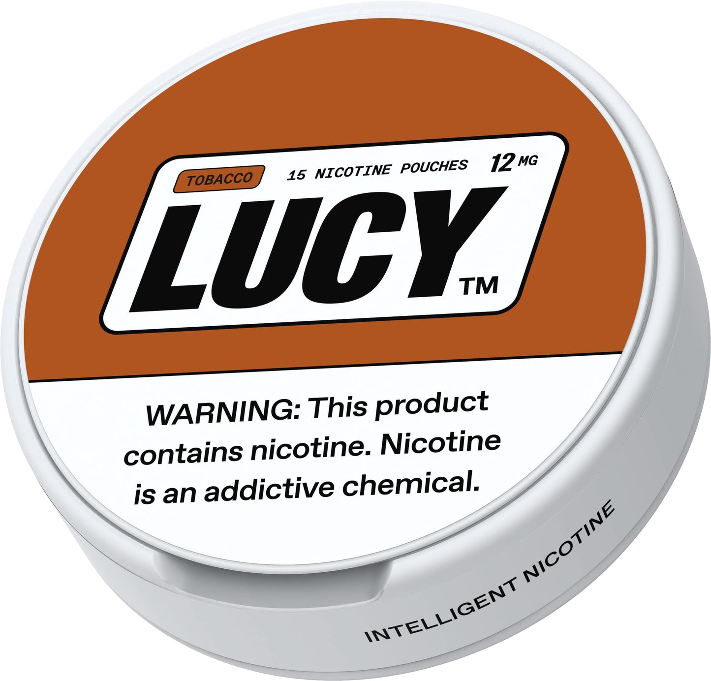 Lucy Nicotine Pouches
