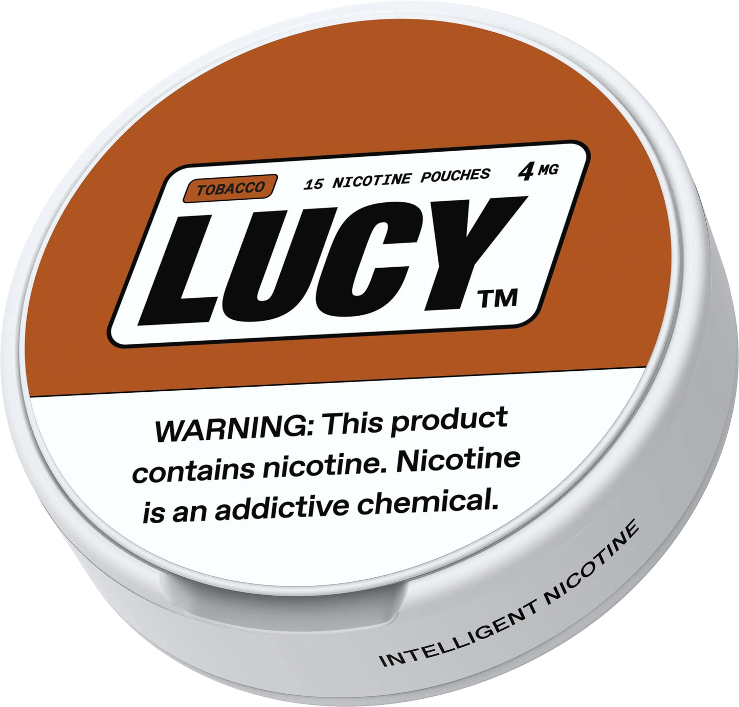 Lucy Nicotine Pouches