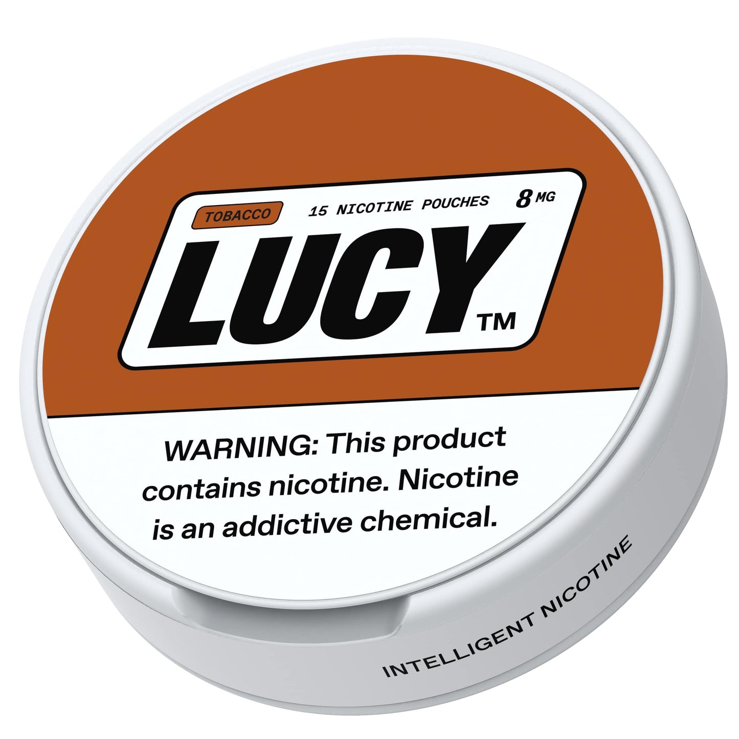 Lucy Nicotine Pouches
