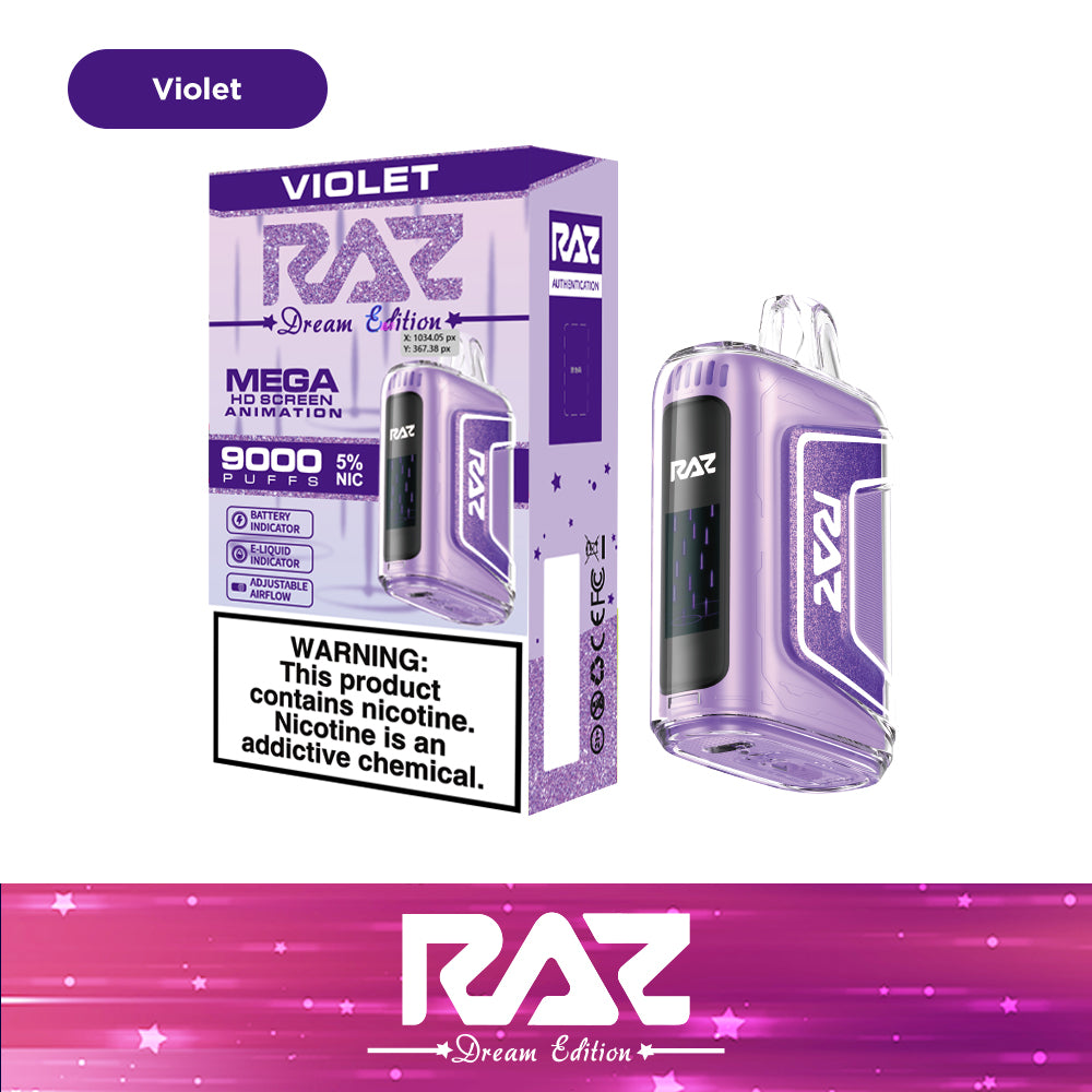 RAZ TN 9000