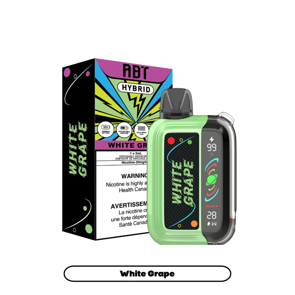 ABT 32K Hybrid Vape