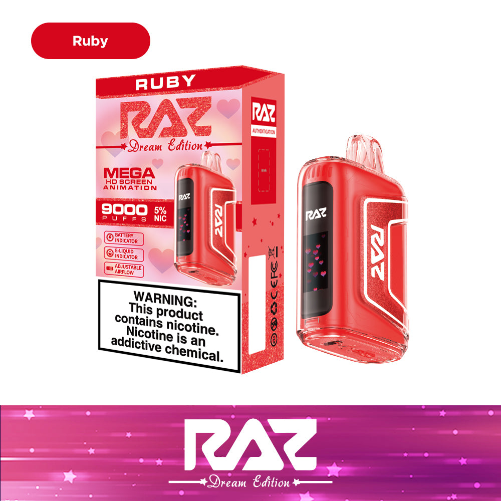 RAZ TN 9000