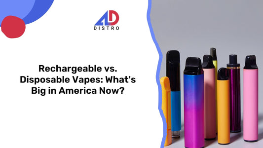 rechargeable vs disposable cape