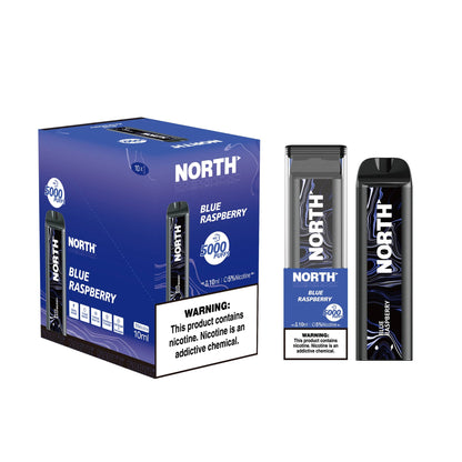 North 5000