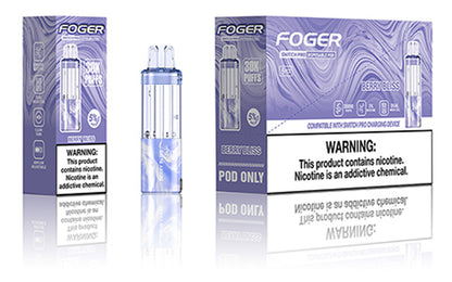 Foger Switch Pro Pod 30K