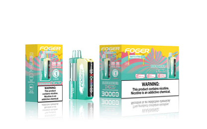Foger Switch Pro Kit 30K