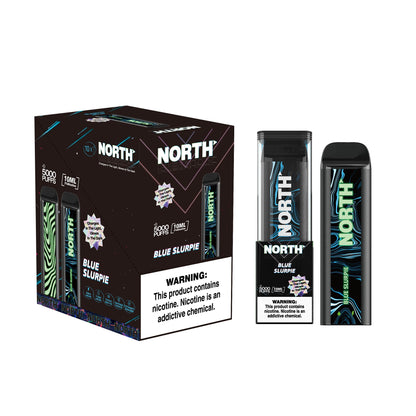 North 5000