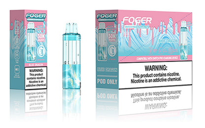 Foger Switch Pro Pod 30K