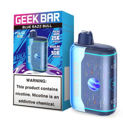 Geek Bar Pulse X 2