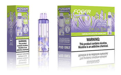 Foger Switch Pro Pod 30K