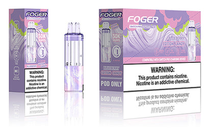 Foger Switch Pro Pod 30K