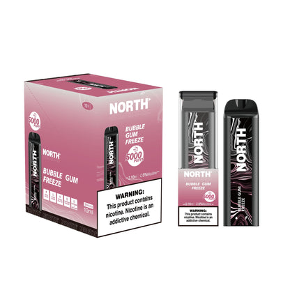 North 5000