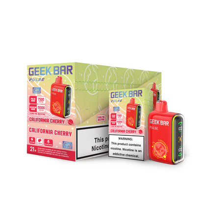 GeekBar Pulse