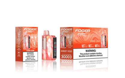 Foger Switch Pro Kit 30K