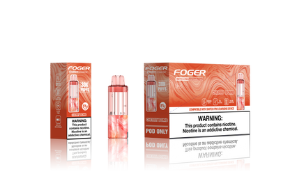 Foger Switch Pro Pod 30K