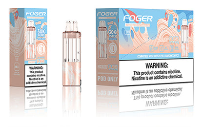 Foger Switch Pro Pod 30K