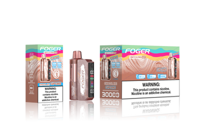Foger Switch Pro Kit 30K