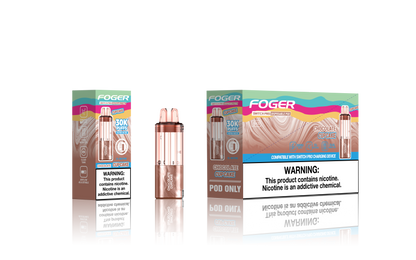 Foger Switch Pro Pod 30K