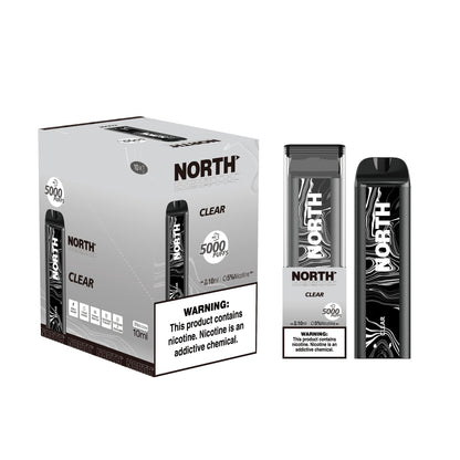 North 5000