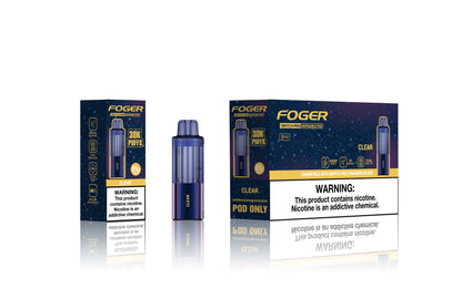 Foger Switch Pro Pod 30K