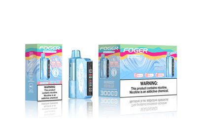 Foger Switch Pro Kit 30K