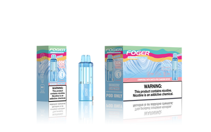 Foger Switch Pro Pod 30K