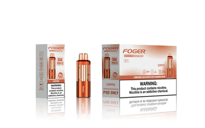 Foger Switch Pro Pod 30K