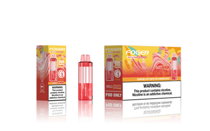 Foger Switch Pro Pod 30K