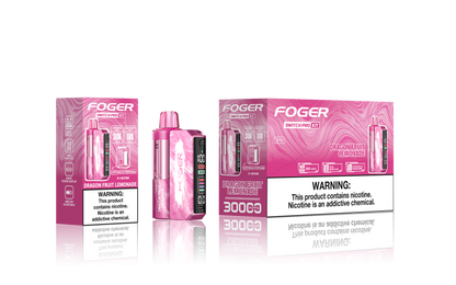 Foger Switch Pro Kit 30K