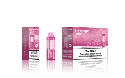 Foger Switch Pro Pod 30K