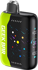 Geek Bar Pulse X