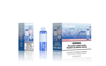 Foger Switch Pro Pod 30K