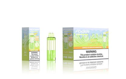 Foger Switch Pro Pod 30K