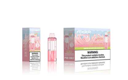 Foger Switch Pro Pod 30K