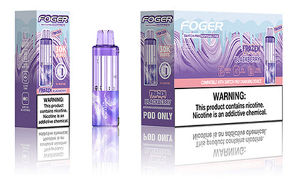 Foger Switch Pro Pod 30K