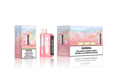 Foger Switch Pro Kit 30K
