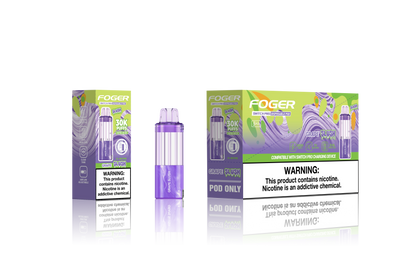 Foger Switch Pro Pod 30K