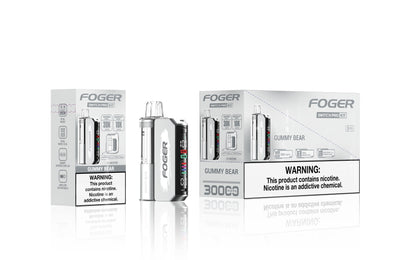 Foger Switch Pro Kit 30K