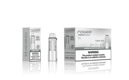 Foger Switch Pro Pod 30K