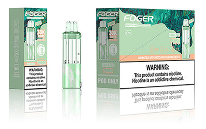 Foger Switch Pro Pod 30K