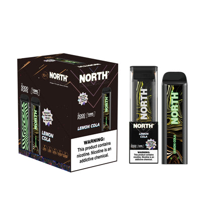 North 5000
