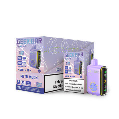 GeekBar Pulse