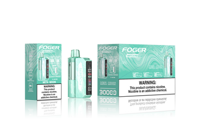 Foger Switch Pro Kit 30K