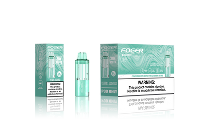Foger Switch Pro Pod 30K